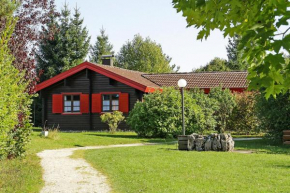 Bungalow in Hayingen with parking space